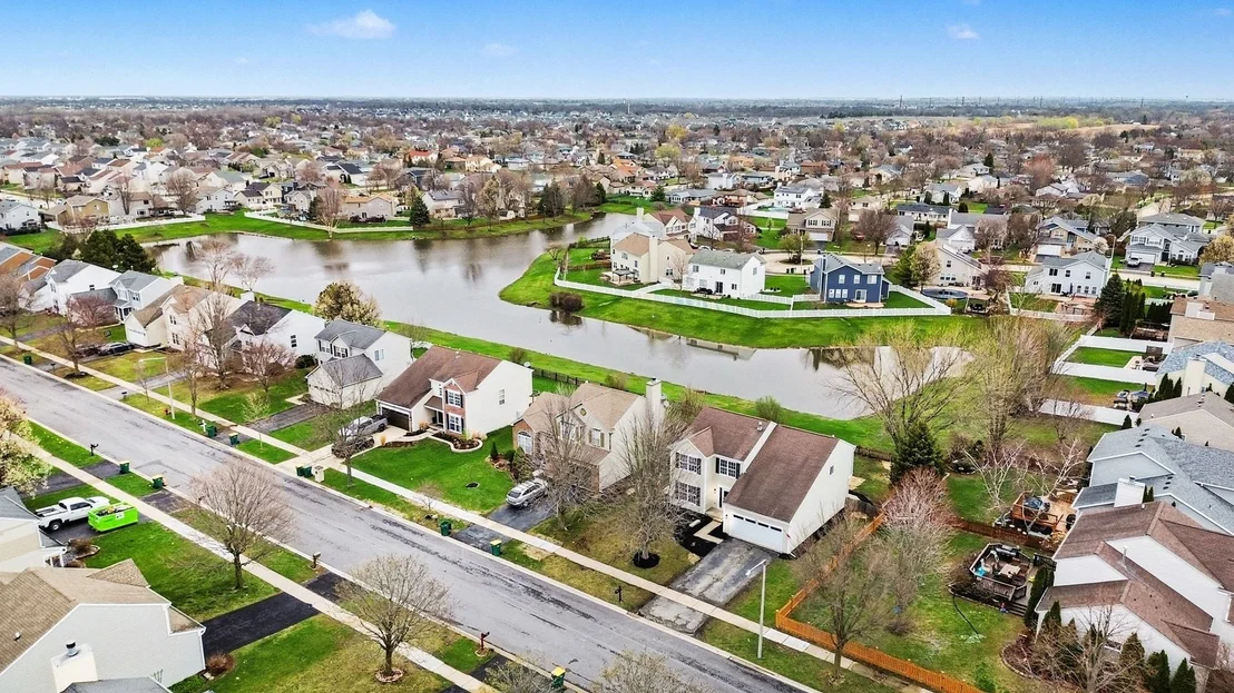 Photo of 2604 Discovery Drive