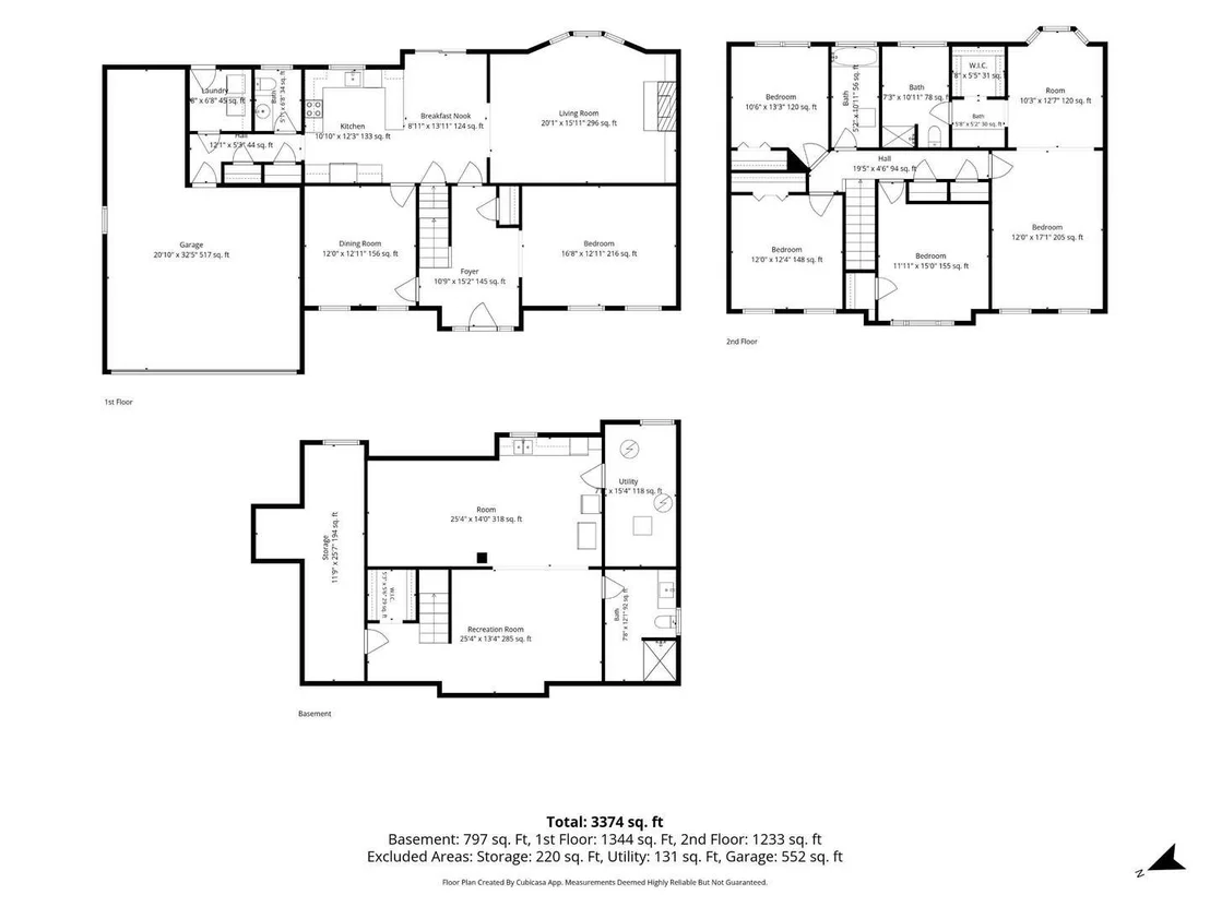 Photo of 875 Crabtree Lane