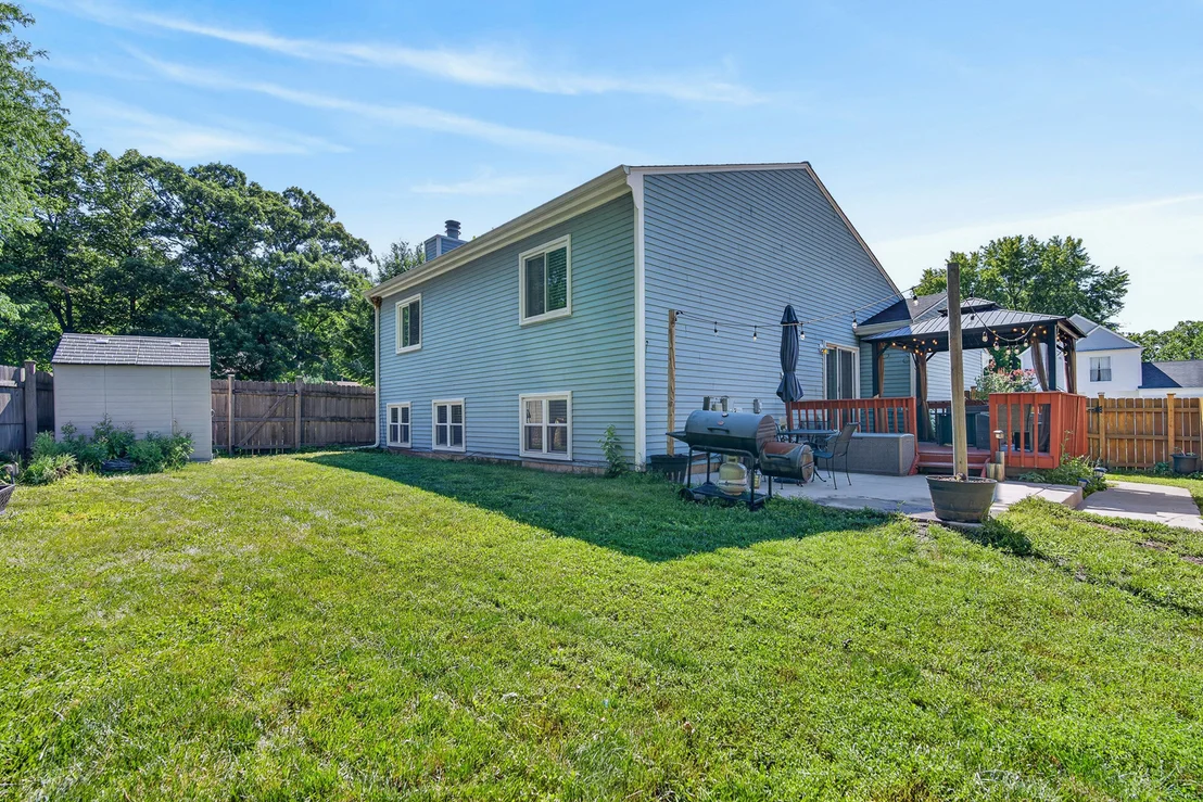 Photo of 2770 Stoneybrook Lane