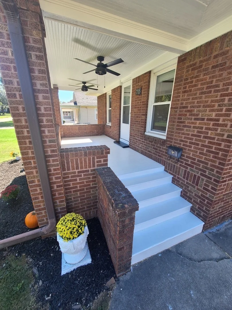 Photo of 715 Catherine Street
