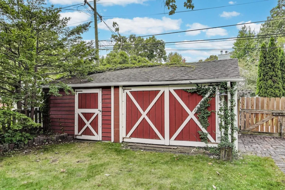Photo of 1606 Forest Avenue
