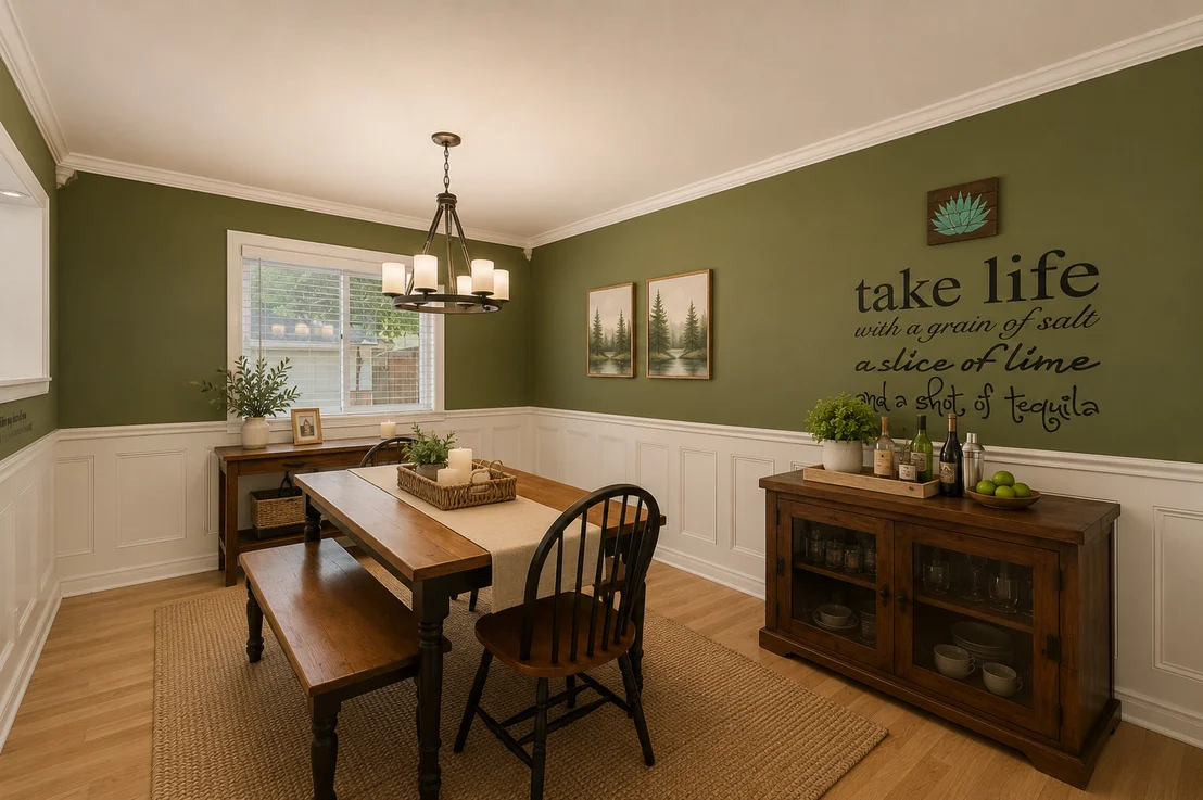 Photo of 1121 N Crabtree Lane