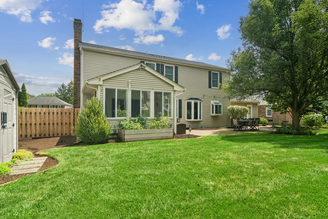 Photo of 2603 Deerfield Lane