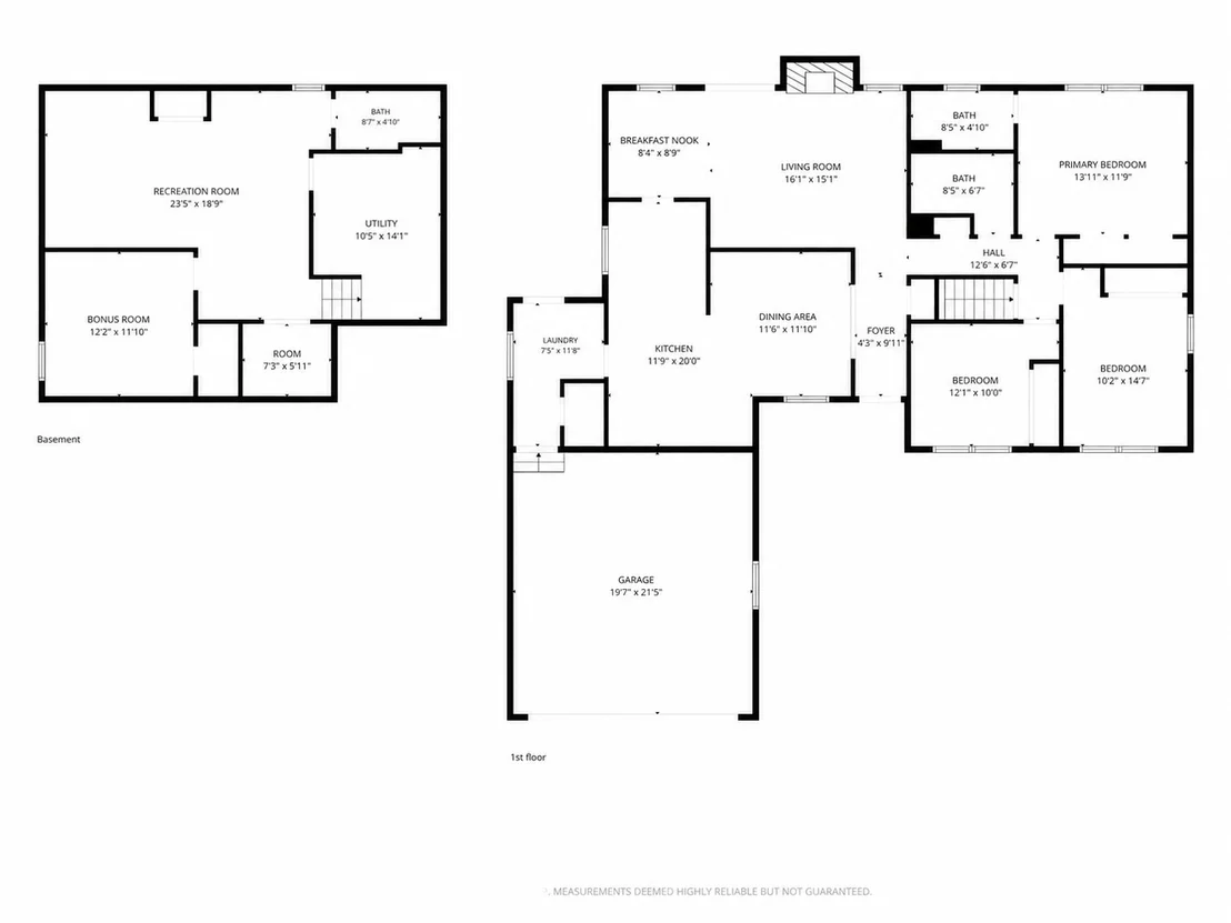 Photo of 1526 Sycamore Lane