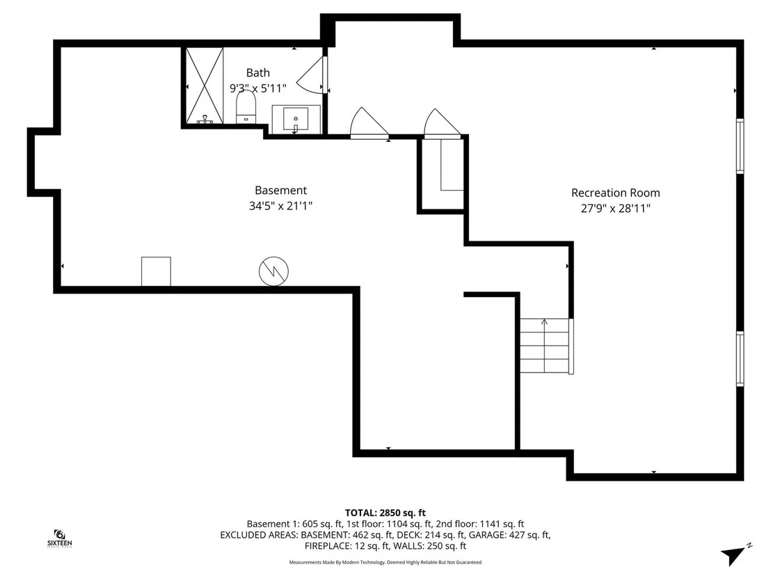 Photo of 2109 Emerald Drive