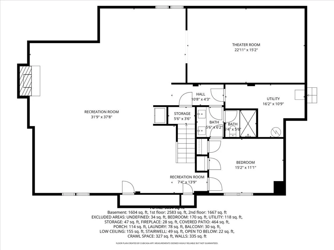 Photo of 1024 Prairie Lawn Road