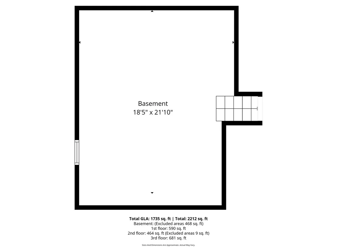 Photo of 322 Hickory Oaks Drive