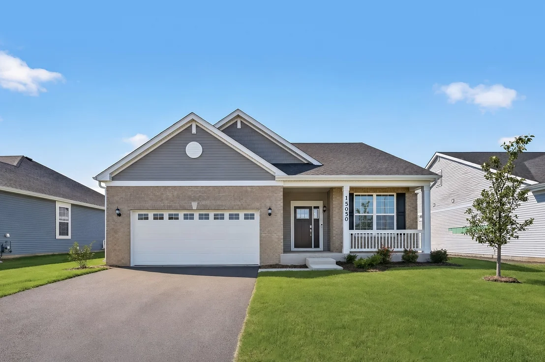 Photo of 15050 S Darr Drive