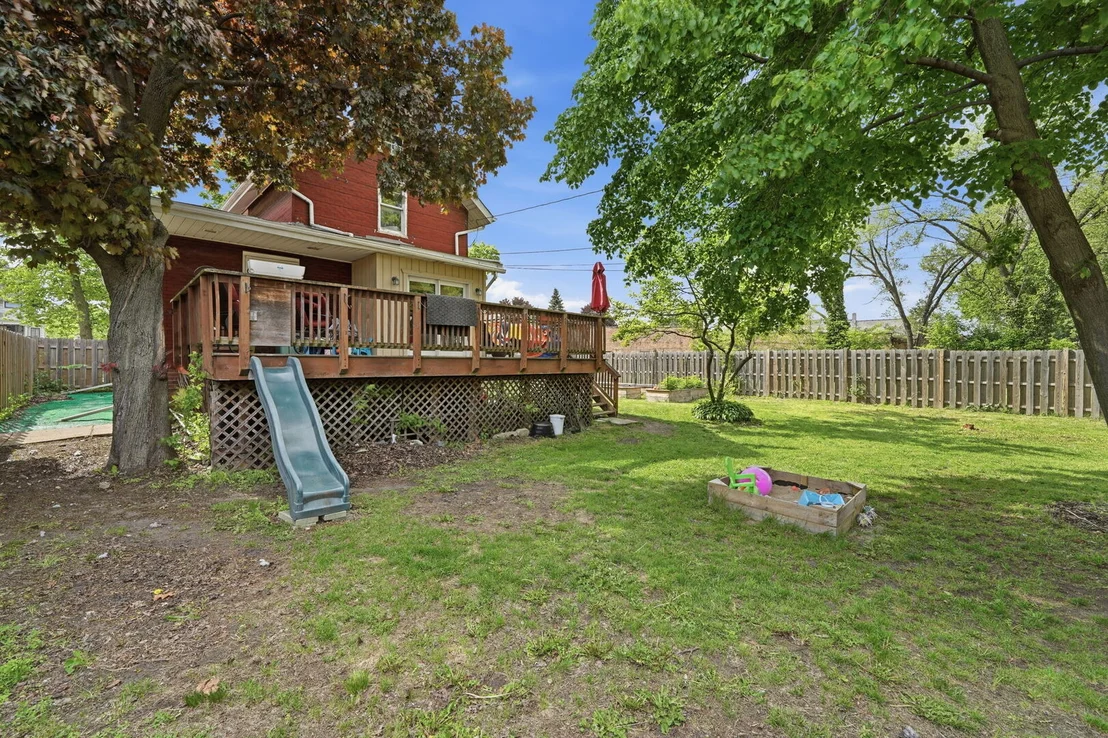 Photo of 4133 Joliet Avenue