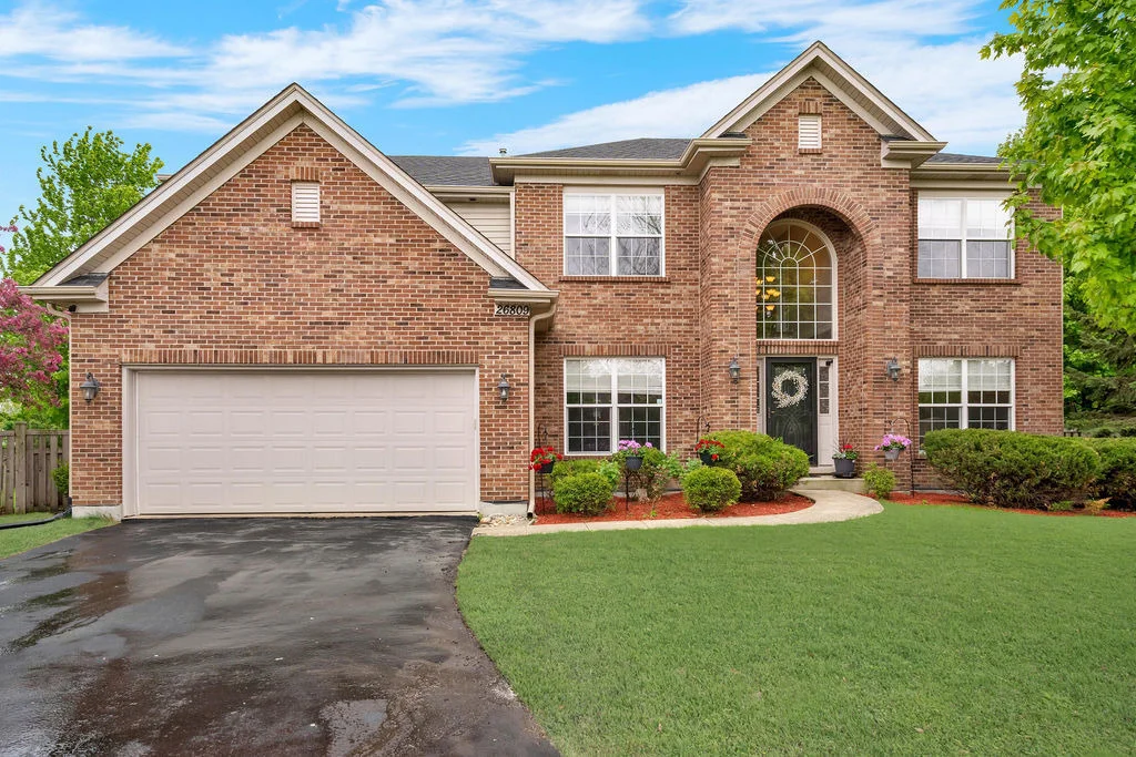 Photo of 26809 Ashgate Crossing