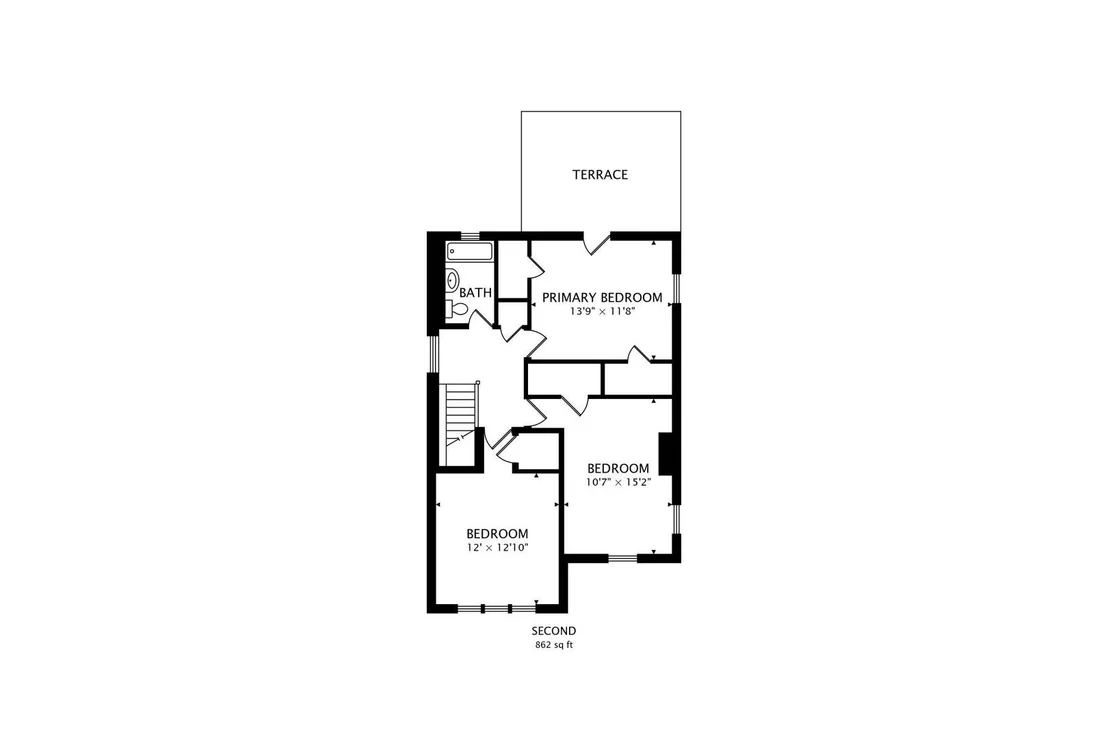 Photo of 940 W Grant Drive