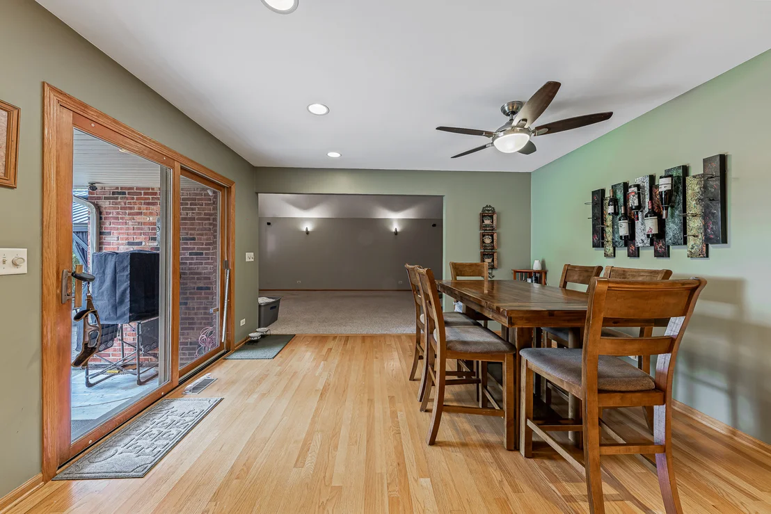 Photo of 12054 Blackthorne Ridge Drive