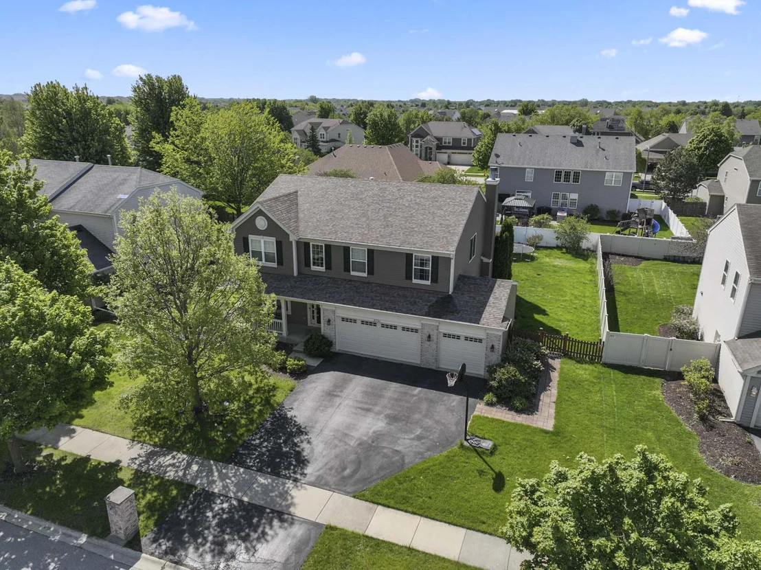 Photo of 25311 Scott Drive