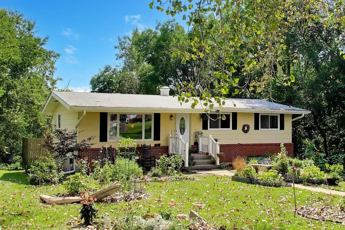 Photo of 319 Luce Street