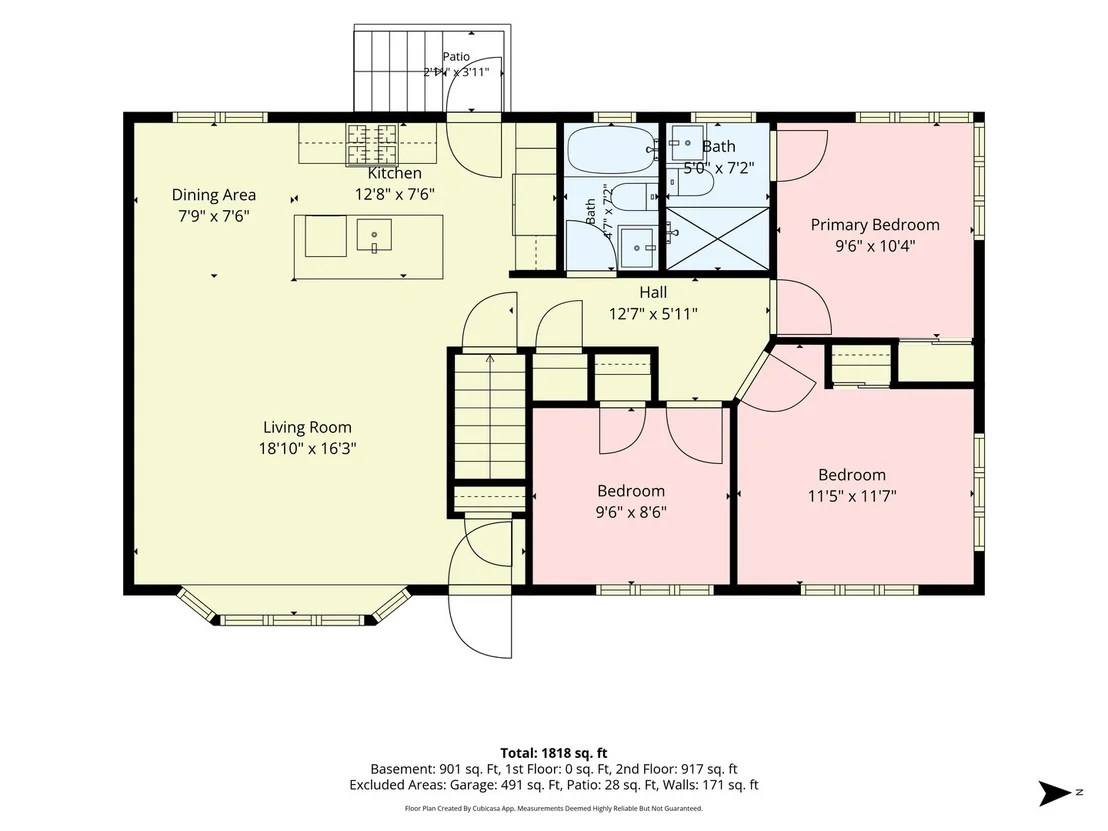 Photo of 808 Delles Road