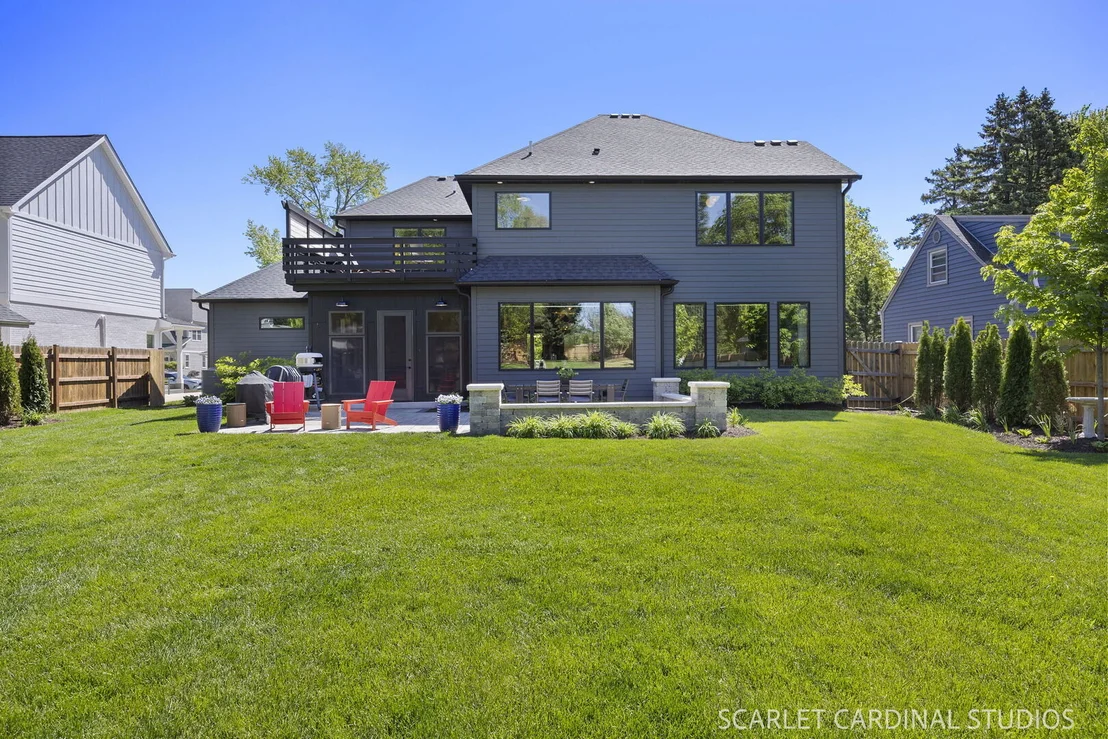 Photo of 1209 N Eagle Street