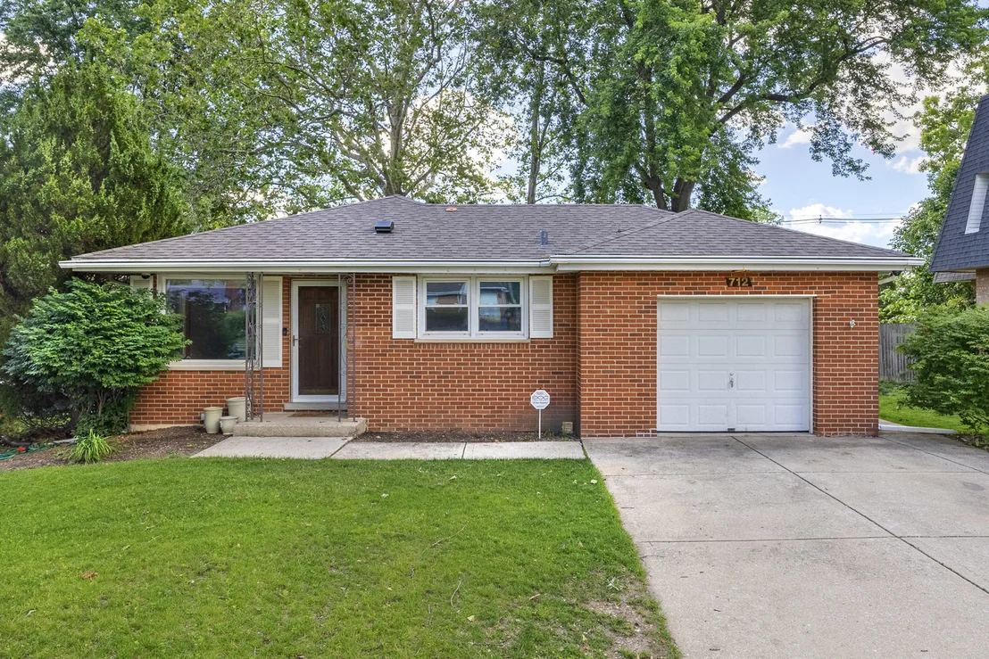 Photo of 712 Spring Street