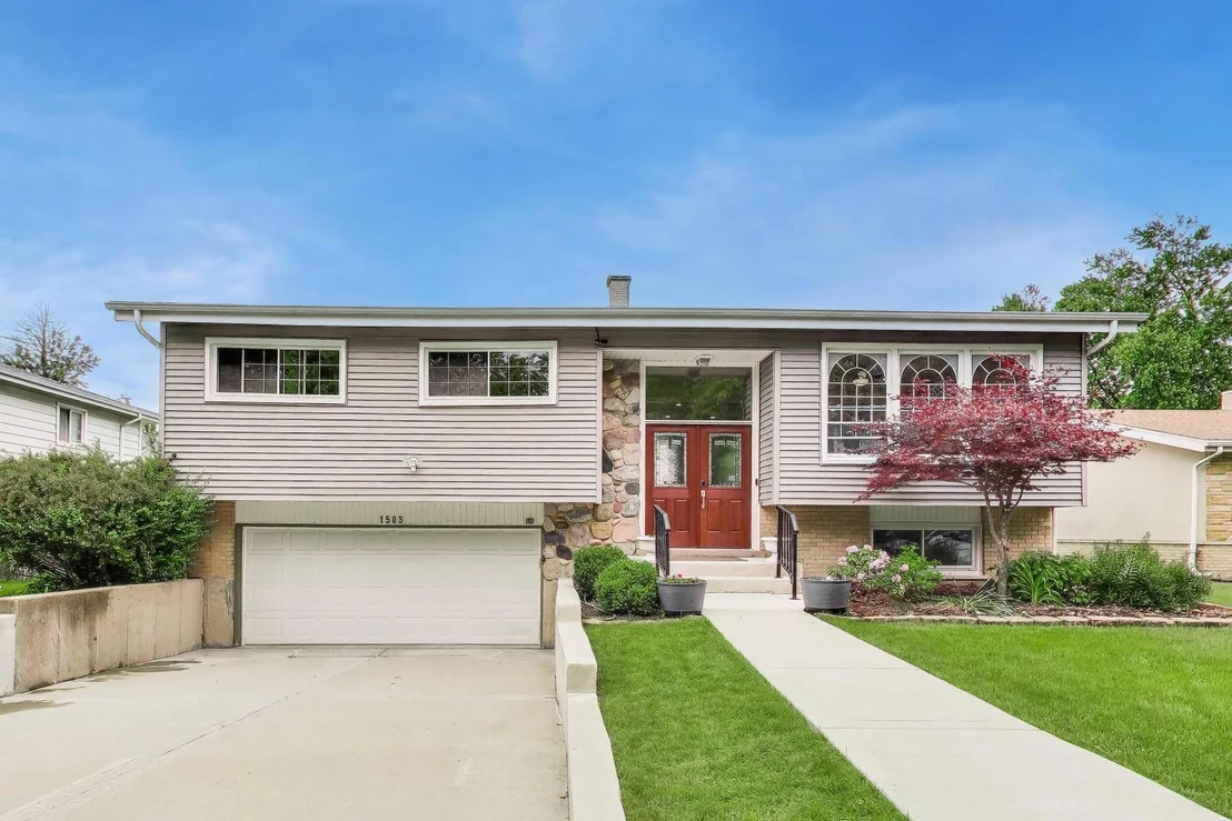 Photo of 1503 N Park Drive