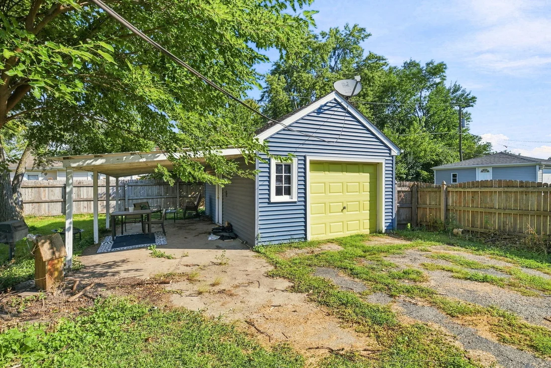 Photo of 1217 Schriber Avenue