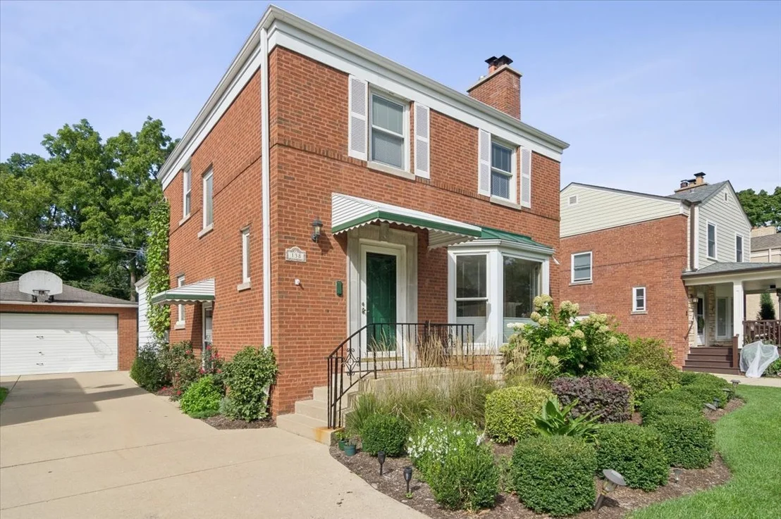 Photo of 138 Park Avenue