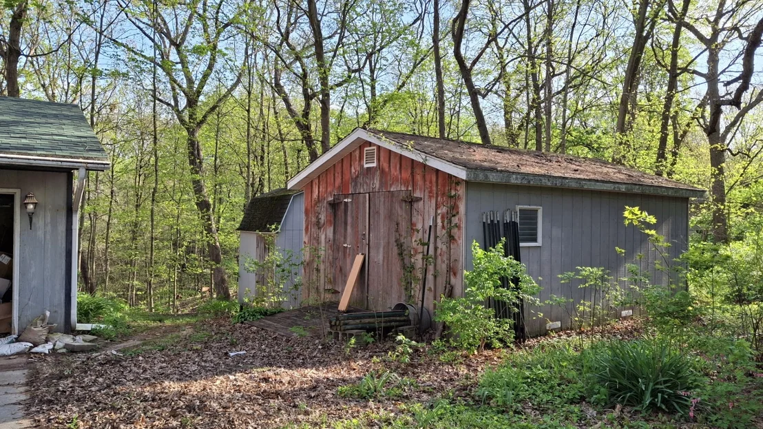 Photo of 2580 E 450th Road