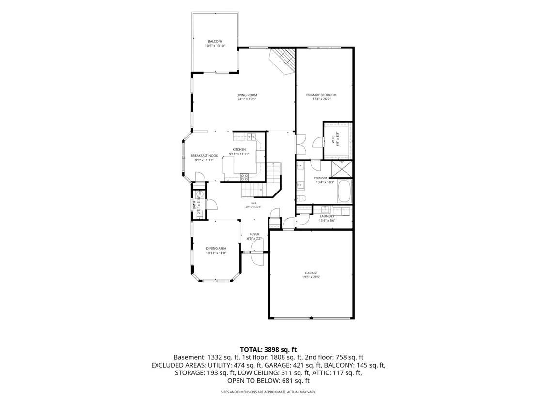 Photo of 23102 Lacroix Lane