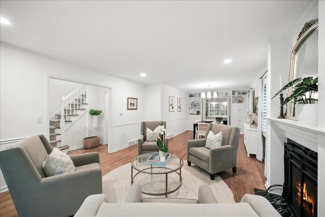 Photo of 1105 Elm Street
