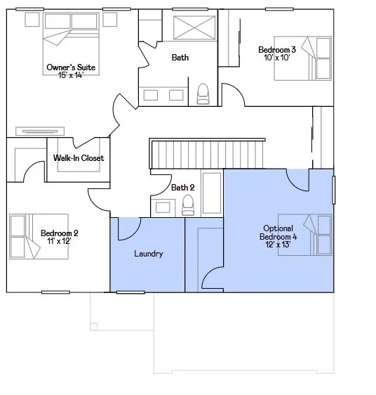 Photo of 3220 Jori Lane