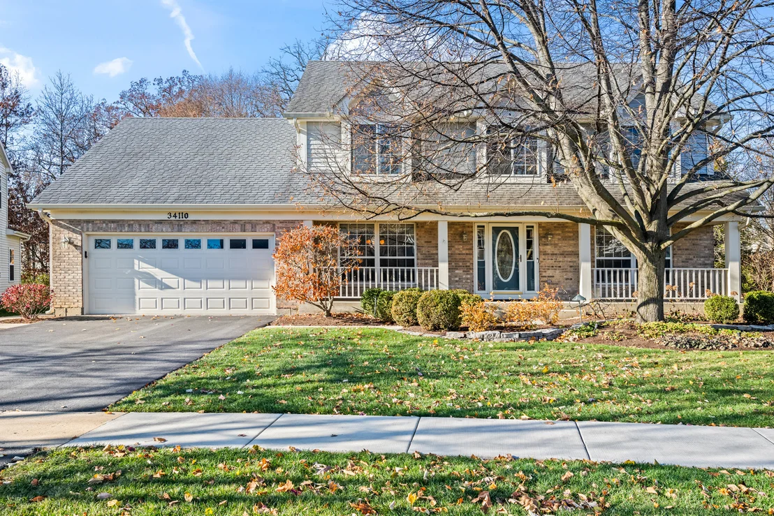 Photo of 34110 N Sulkey Drive