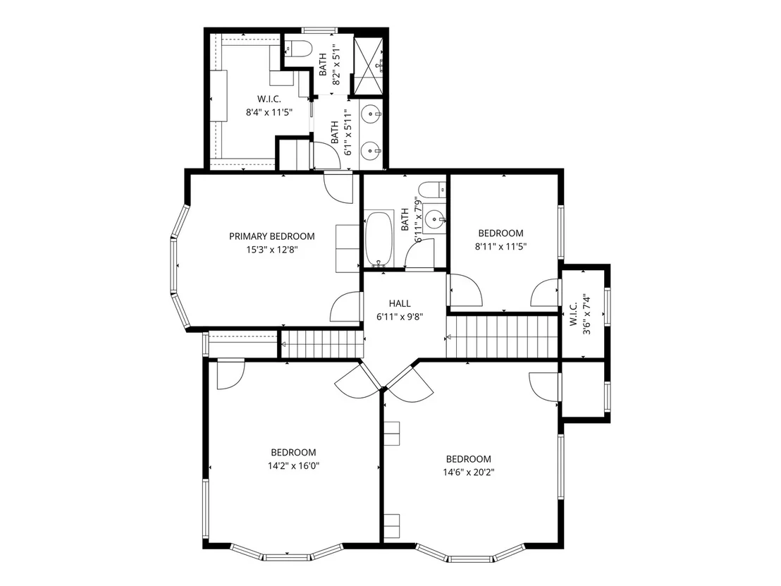 Photo of 1115 Forest Avenue