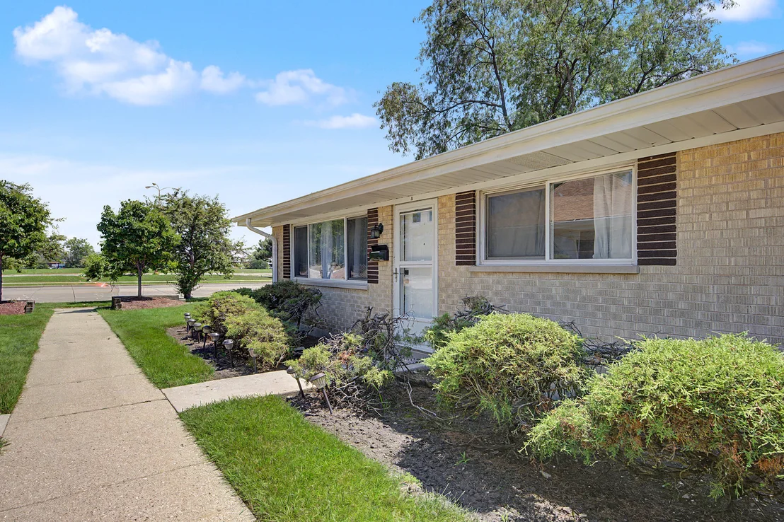 Photo of Unit A at 813 Valley Stream Drive
