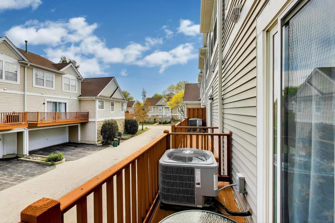 Photo of 1612 Fox Run Drive
