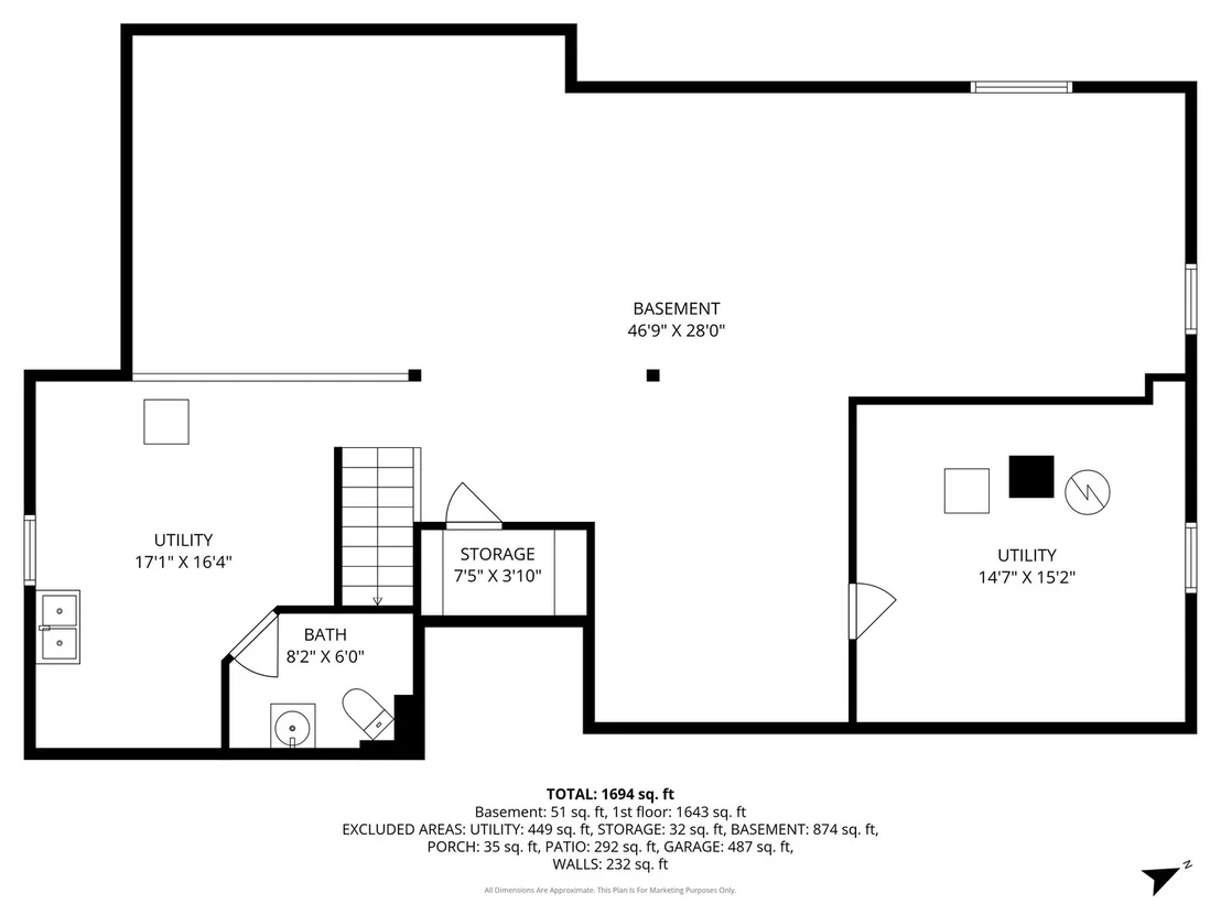 Photo of 484 Springhill Drive