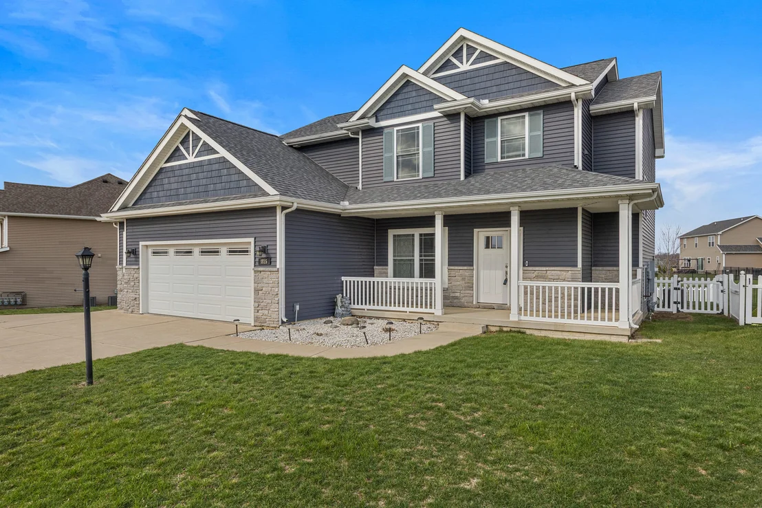 Photo of 815 Cates Drive