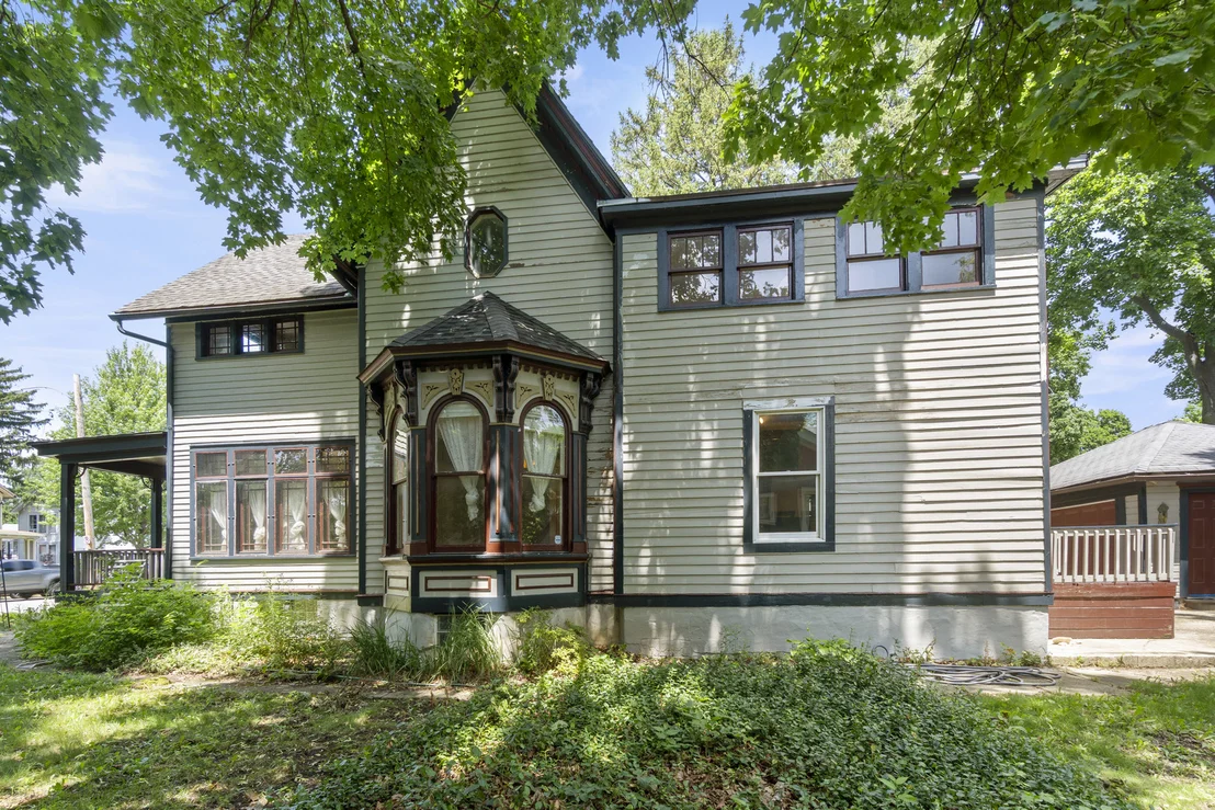 Photo of 509 N Spring Street