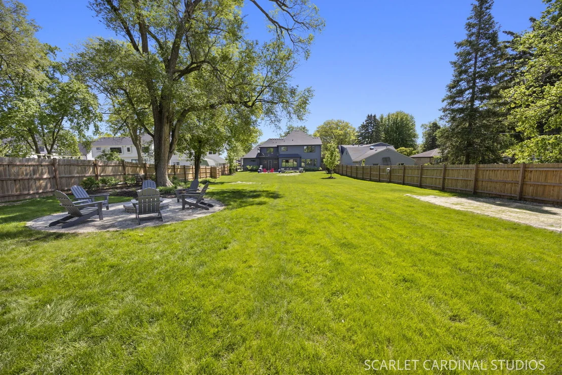 Photo of 1209 N Eagle Street