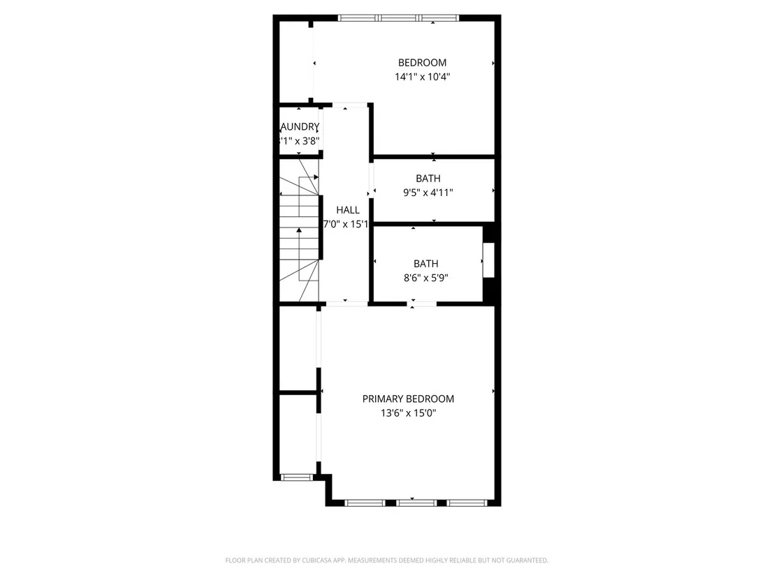 Photo of 814 W 15th Place