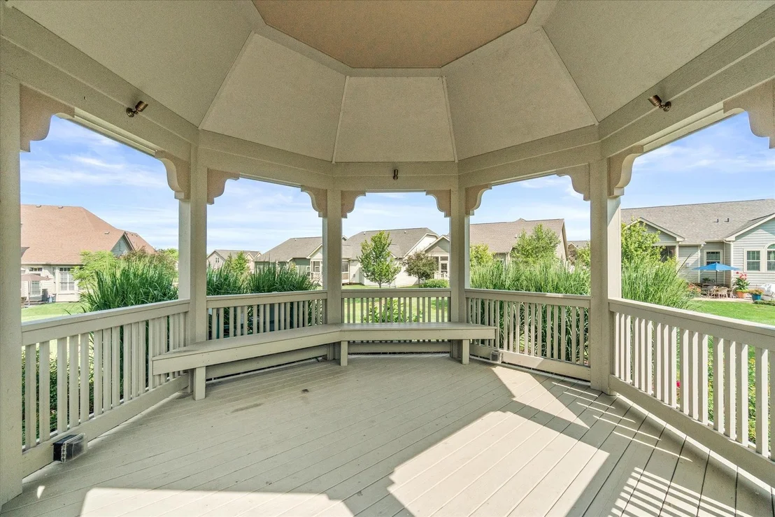 Photo of 3903 Ridge Pointe Drive