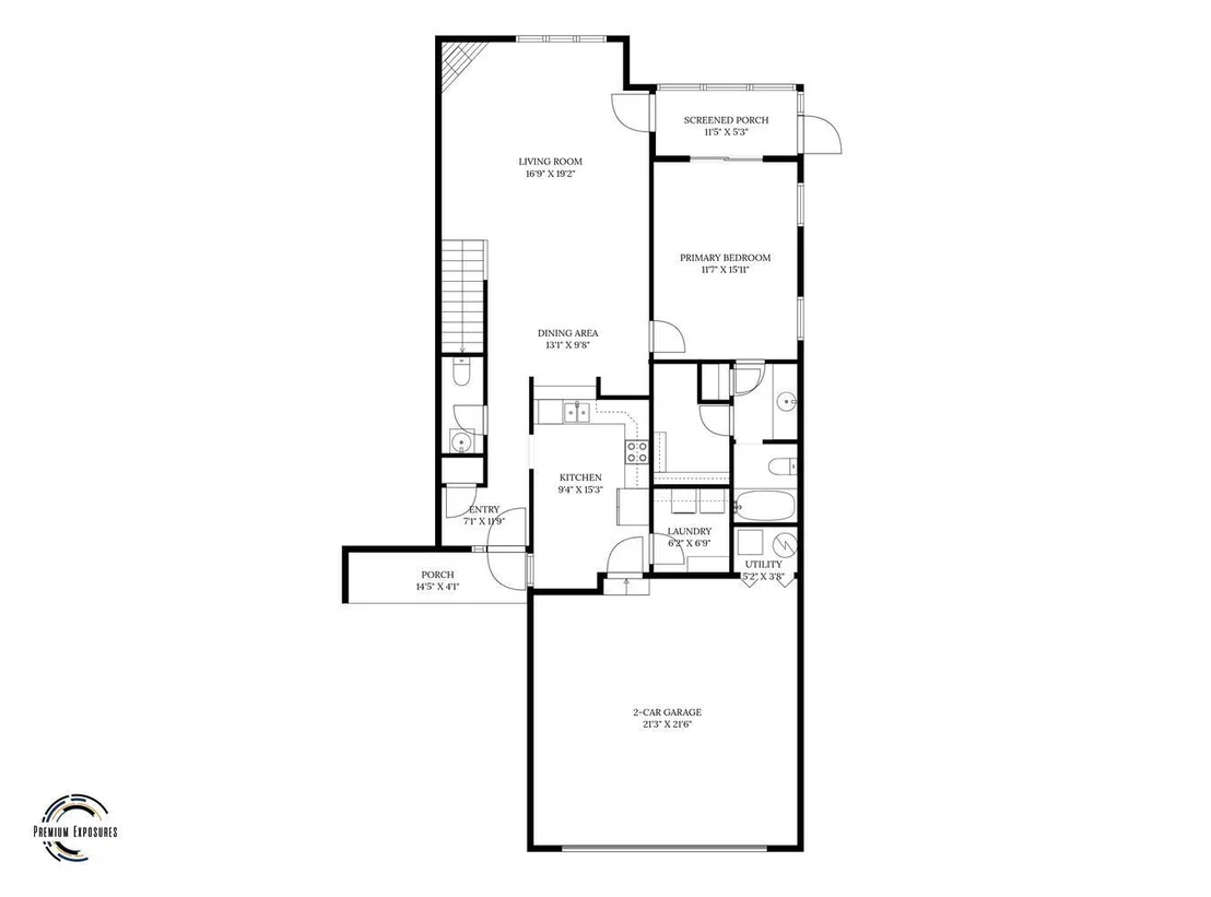 Photo of 2517 PEMBROOK Point