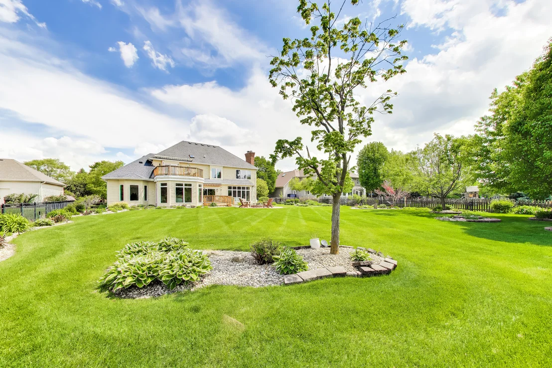 Photo of 2615 Saddlebrook Drive