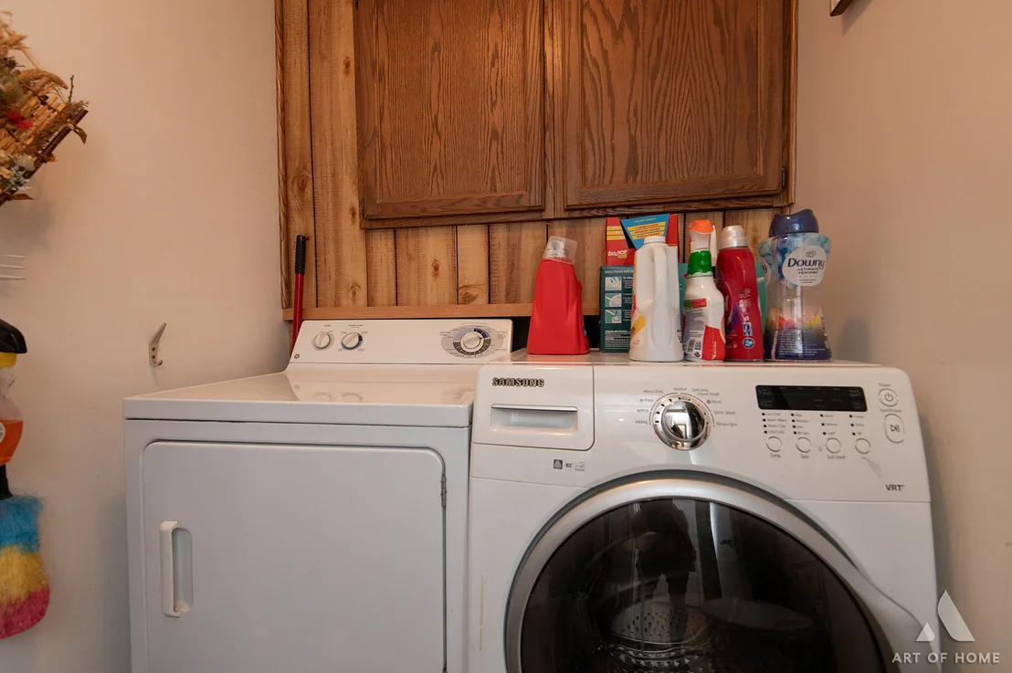 Photo of Unit A2 at 4780 CALVERT Drive