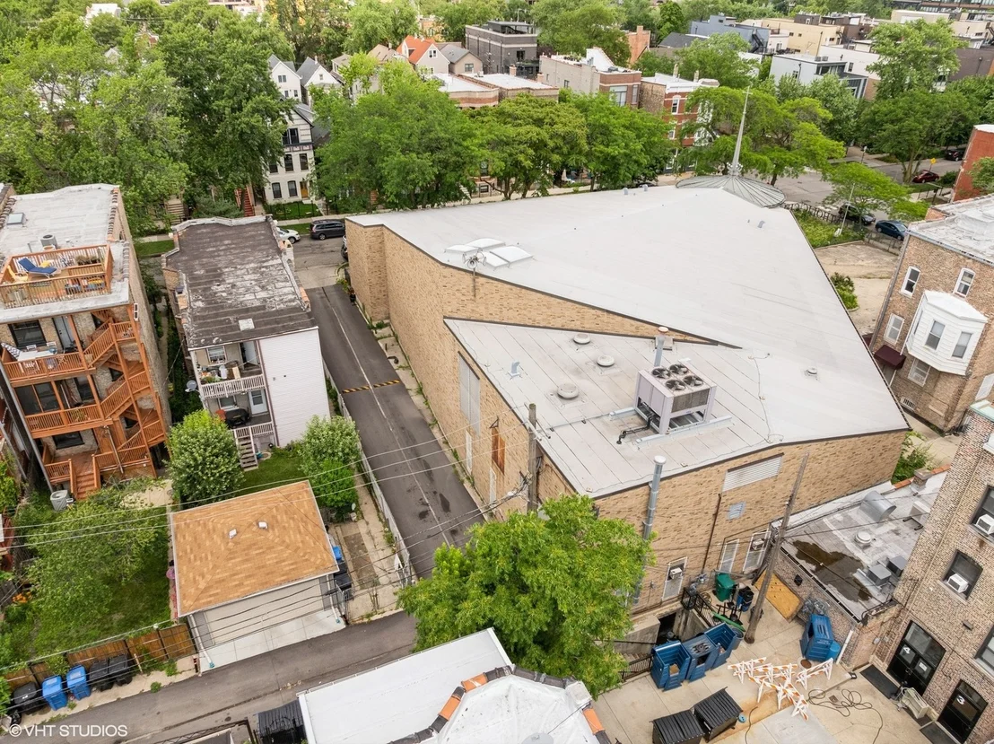 Photo of 2501 W Thomas Street
