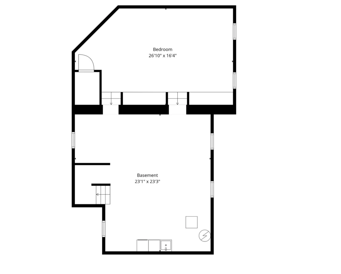 Photo of 810 N Summit Street
