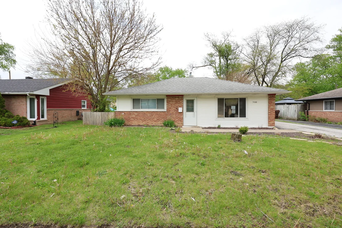 Photo of 366 Blackhawk Drive