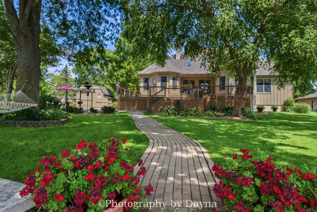 Photo of 1 Shannon Road