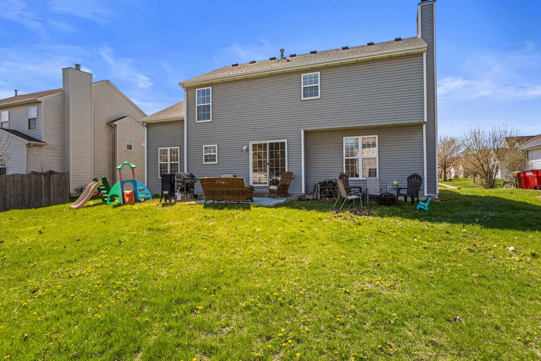 Photo of 806 Switchgrass Lane