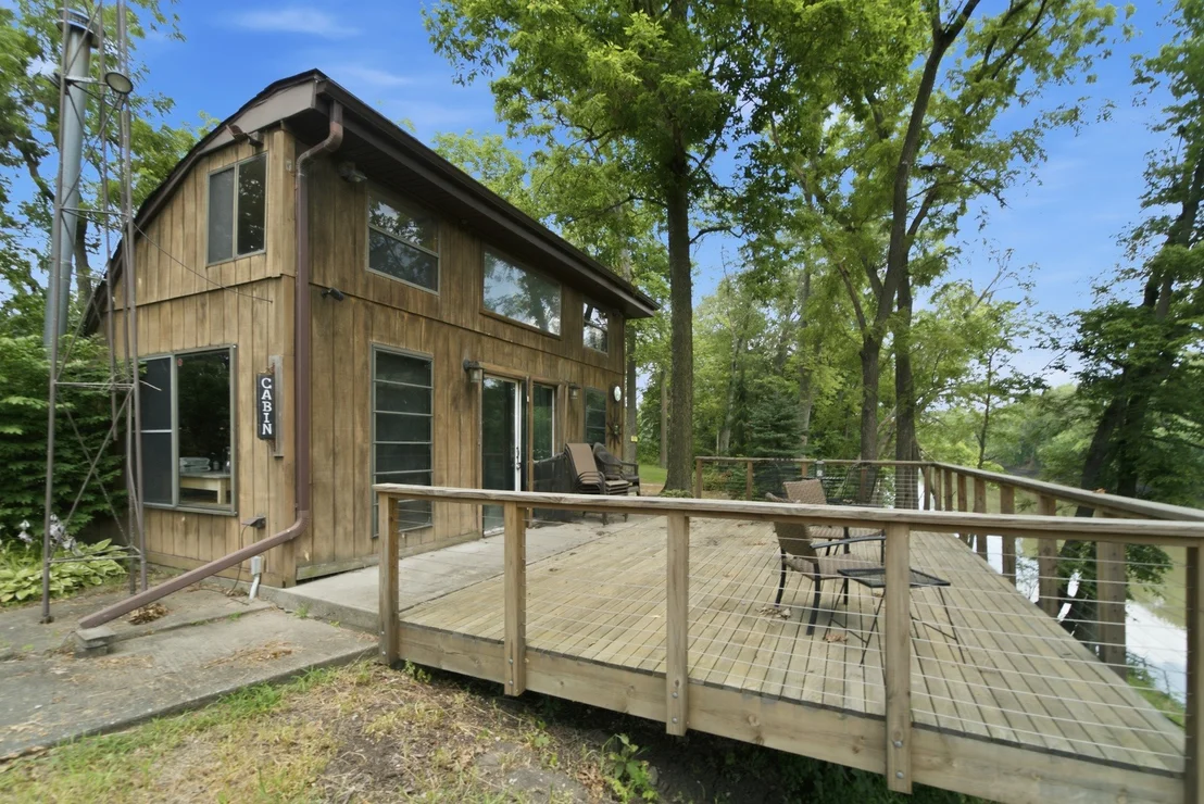 Photo of 2437 N 1480 East Road