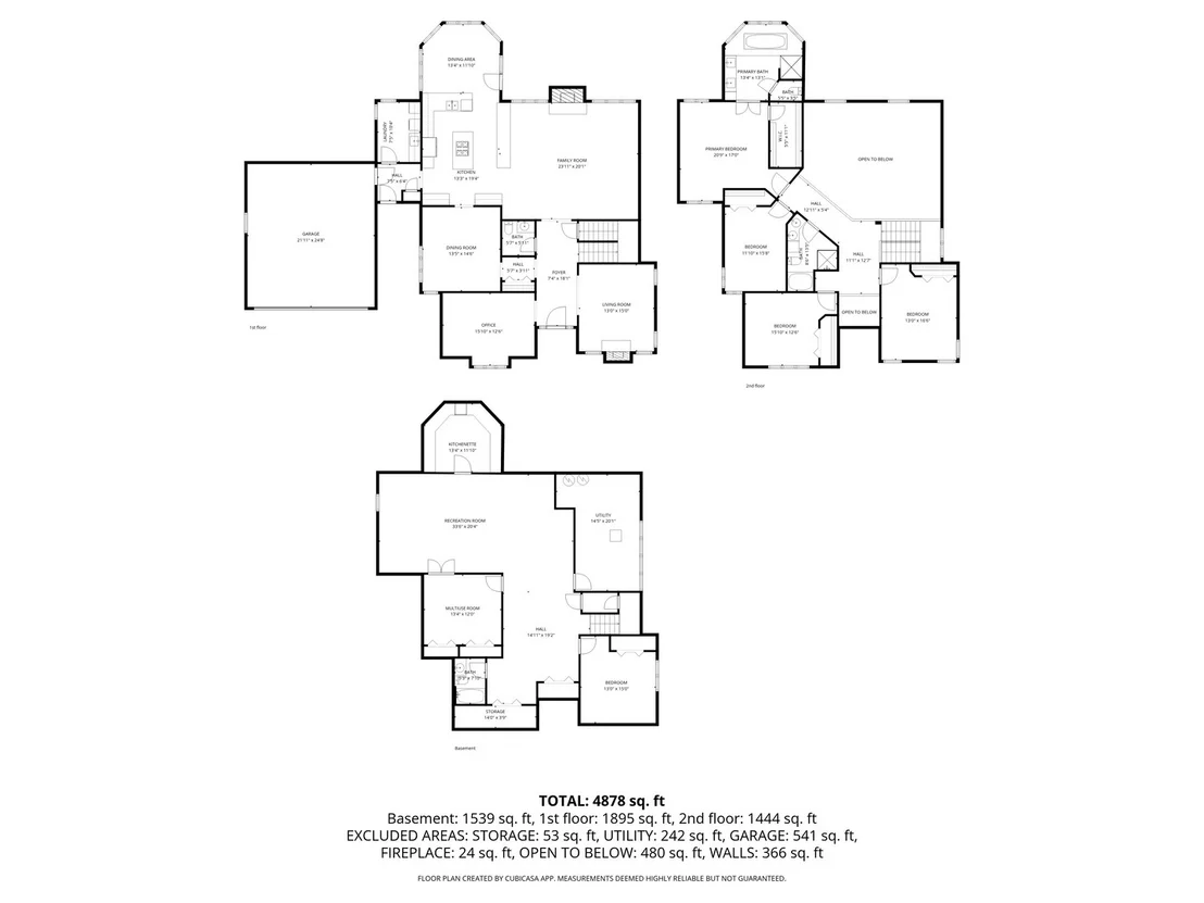 Photo of 1030 Trillium Trail