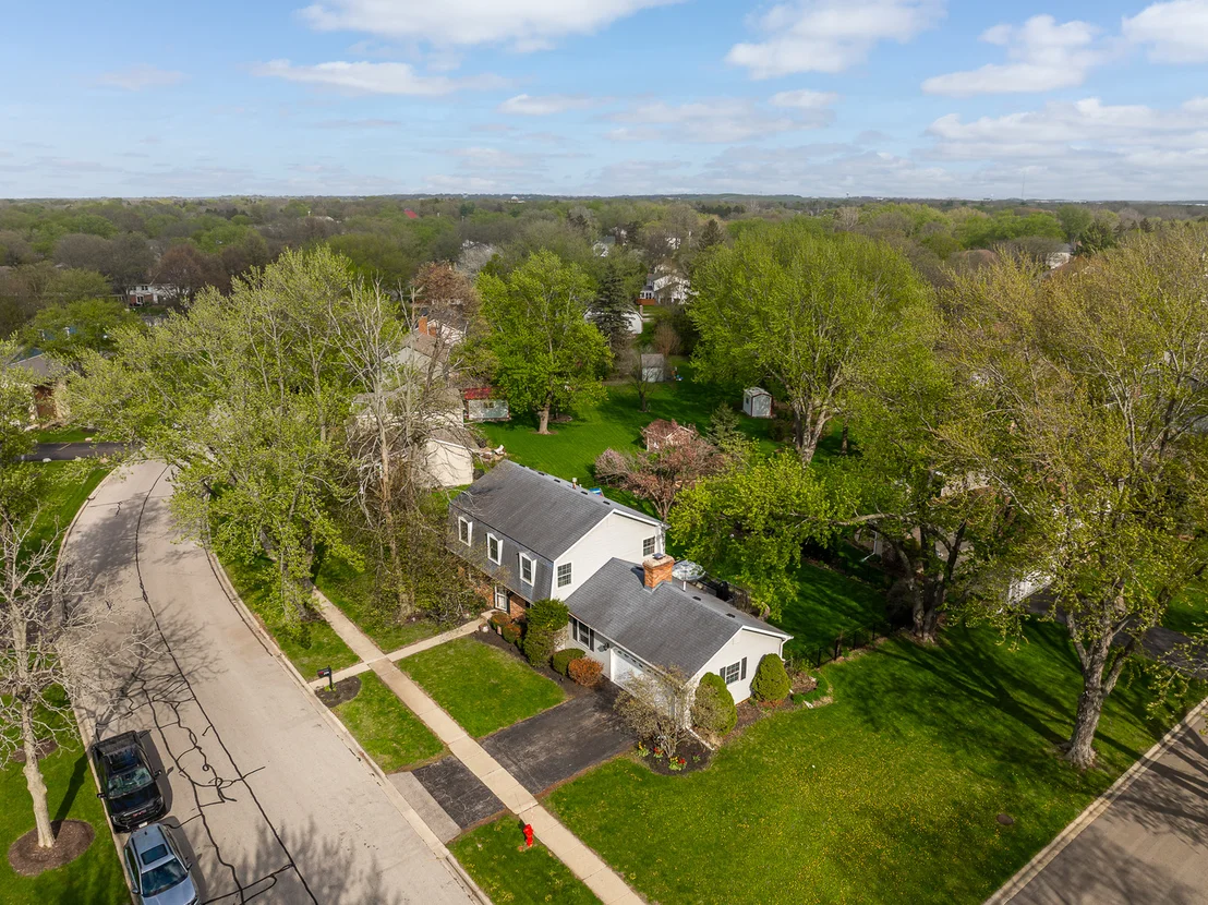 Photo of 2154 Pepper Valley Drive