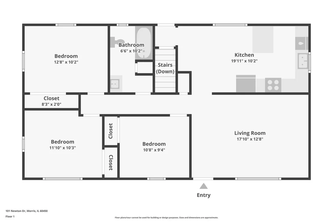 Photo of 101 Newton Drive